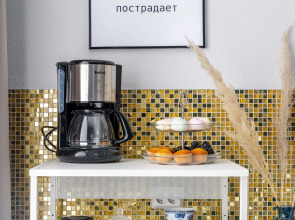 Апартаменты Небо в ЖК Невский Эталон