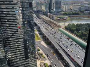 Апартаменты с видом на башни Москва-Сити 32_3