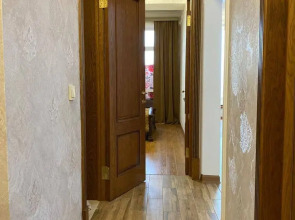 Квартира с Видом на Море