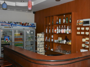 Мини-отель Jardin