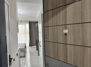 Kvartira 25 Apartments