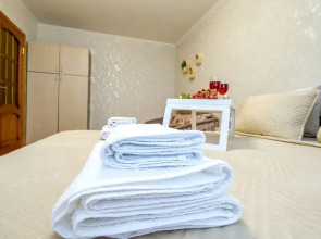 Апартаменты FSF Премиум Мирный 1/2 - Бесконтактный заезд