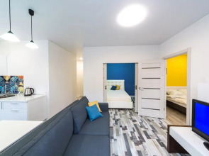 Апартаменты Компрос 24