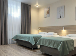 Гостевой дом Элит