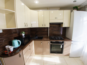 Апартаменты InnDays на Кирова 12