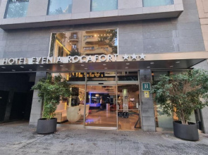 Evenia Rocafort Hotel