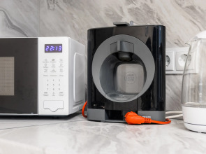 Квартира Сеть апартаментов ЧемодаНН на Правдинской