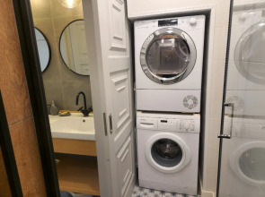 Апартаменты Маленький принц