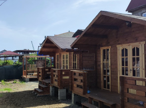 Гостевой дом Милсан