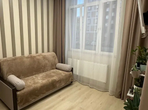 Апартаменты MyStudio