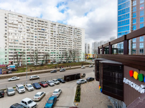 Апартаменты 1 на Зиповской