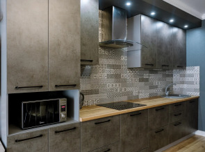 Апартаменты 264 Уютный Дом