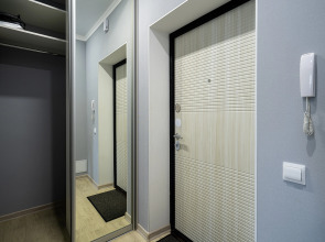 Апартаменты Наслаждаться тишиной