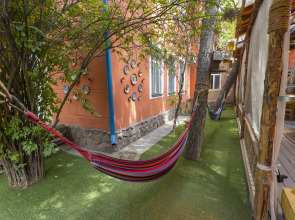 Отель Койша