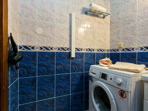Квартира GM Apartments у Чистых Прудов
