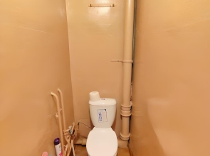 Апартаменты Уютная Квартира с Видом на Город