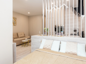 Апартаменты Котор Minsk World