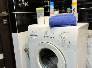 Апартаменты 160 Уютный Дом