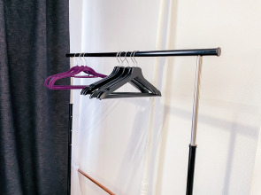 Апартаменты Arctic House Green в центре города