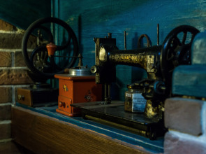 Гостевой дом Гретхен