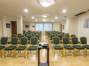 Hotel Beaumonde Garden