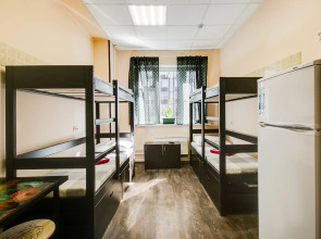 Хостел 1 ПОЛЯНЫ