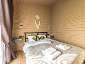 Гостевой дом Residence house