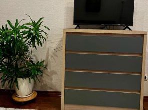 Апартаменты на Чайковского 16 ,Исторический район Хуфен (Бывшая Шуберт штрассе)