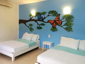 Playa del Sol by Rotamundos Hotel