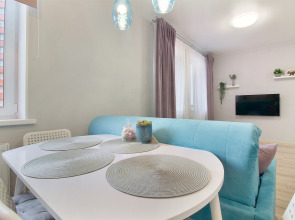 Апартаменты Welcome Karelia ЖК Полтавский