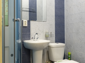 Меблированные комнаты Бон Апарт на Малой Морской