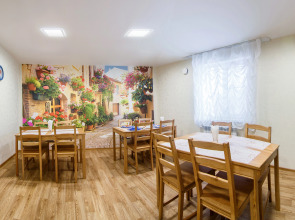 Мини-отель Таир