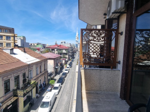 Отель Mahali Hotel