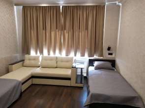 Апартаменты у метро Спортивная