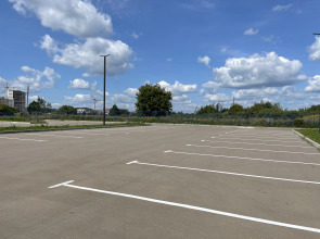 Квартира Новая современная и уютная студия с дизайнерским ремонтом в ЖК Самовароff с нетерпением ждёт своих гостей