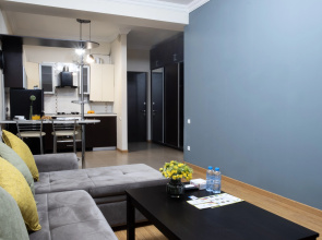 Апартаменты Welcome Northern Avenue Apartments