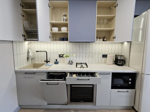 Апартаменты Аметист