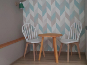 Мини-Отель Чук&Гек