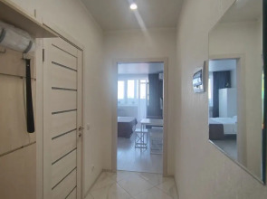 Апартаменты Любимый Дом