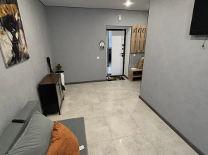 Апартаменты на улице Минусинская