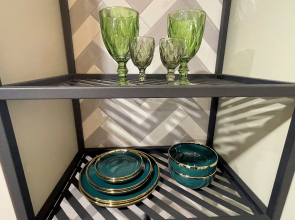 Апартаменты у Карандин Арена