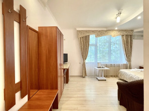 Гостевой дом Соната