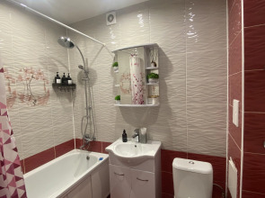 Квартира Даурская