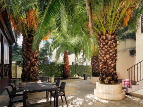 Частный Дом Пальма парк