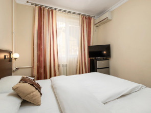 Гостевой дом Яна