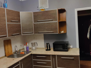 Апартаменты на Карамышевской набережной 4/1