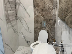 Квартира Уютная квартира на Семи Ветрах