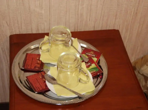 Гостиница Альпари