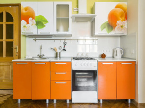 Квартира - Студия на Васильевском острове