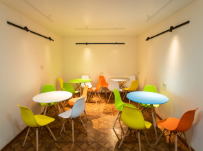 Хостел La Casa EmilioAngi